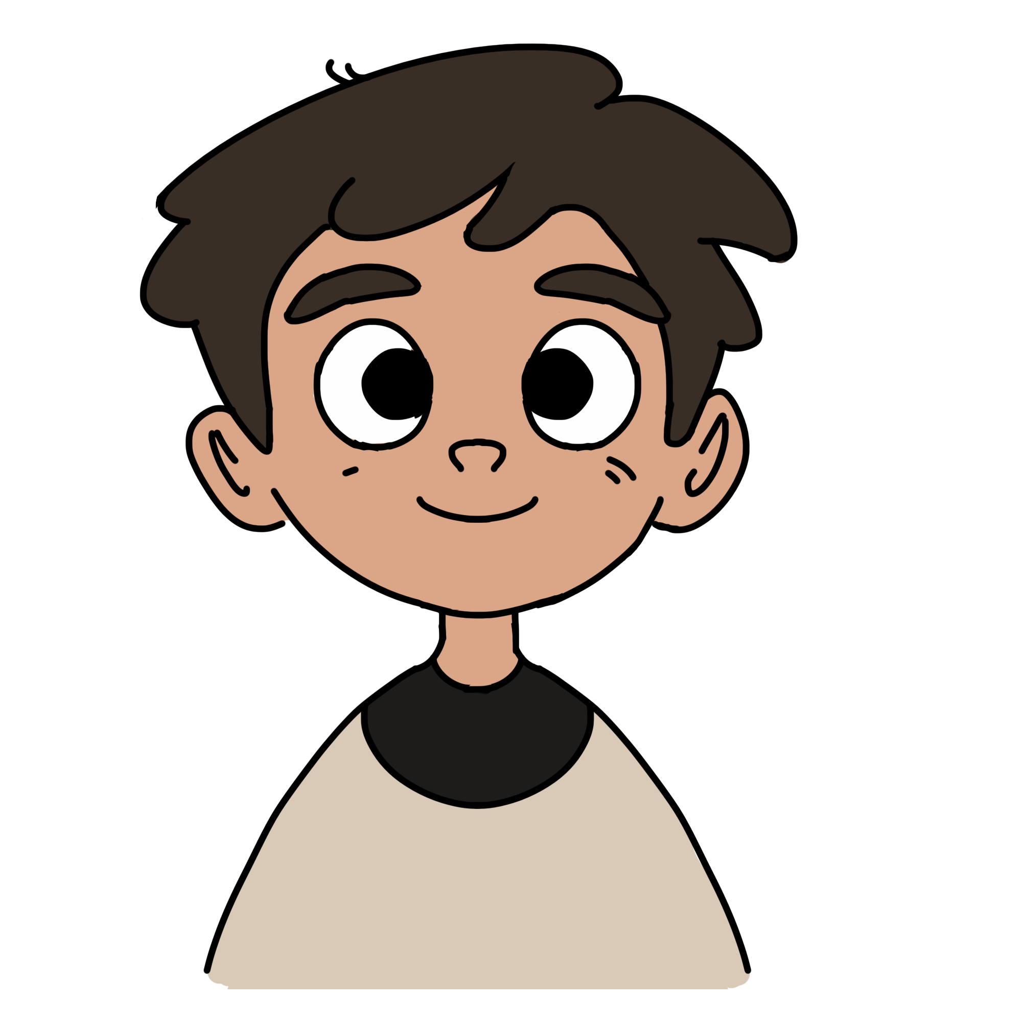 Jack from Puro Caos
